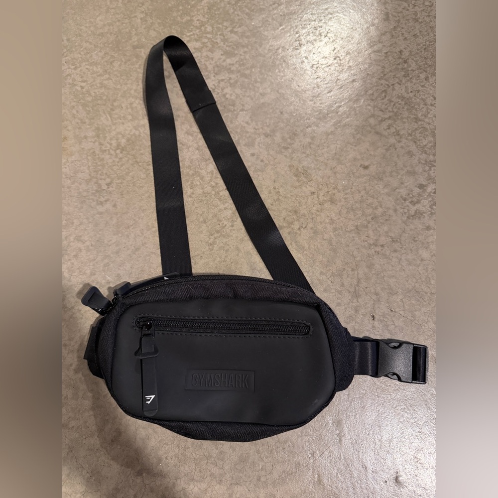 Gymshark Fanny pack